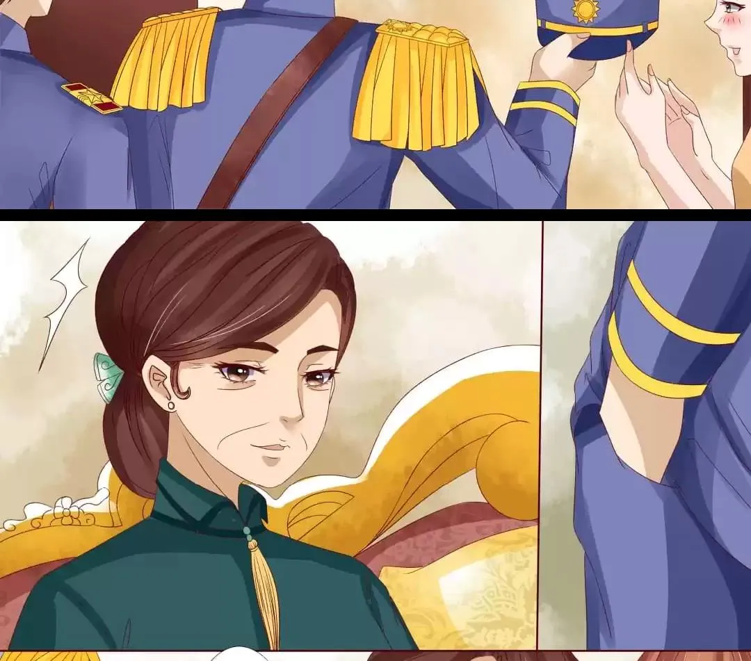 Read Enchanted chapter 73 image 2 on Lezhin