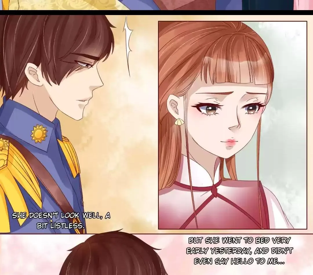 Read Enchanted chapter 73 image 4 on Lezhin