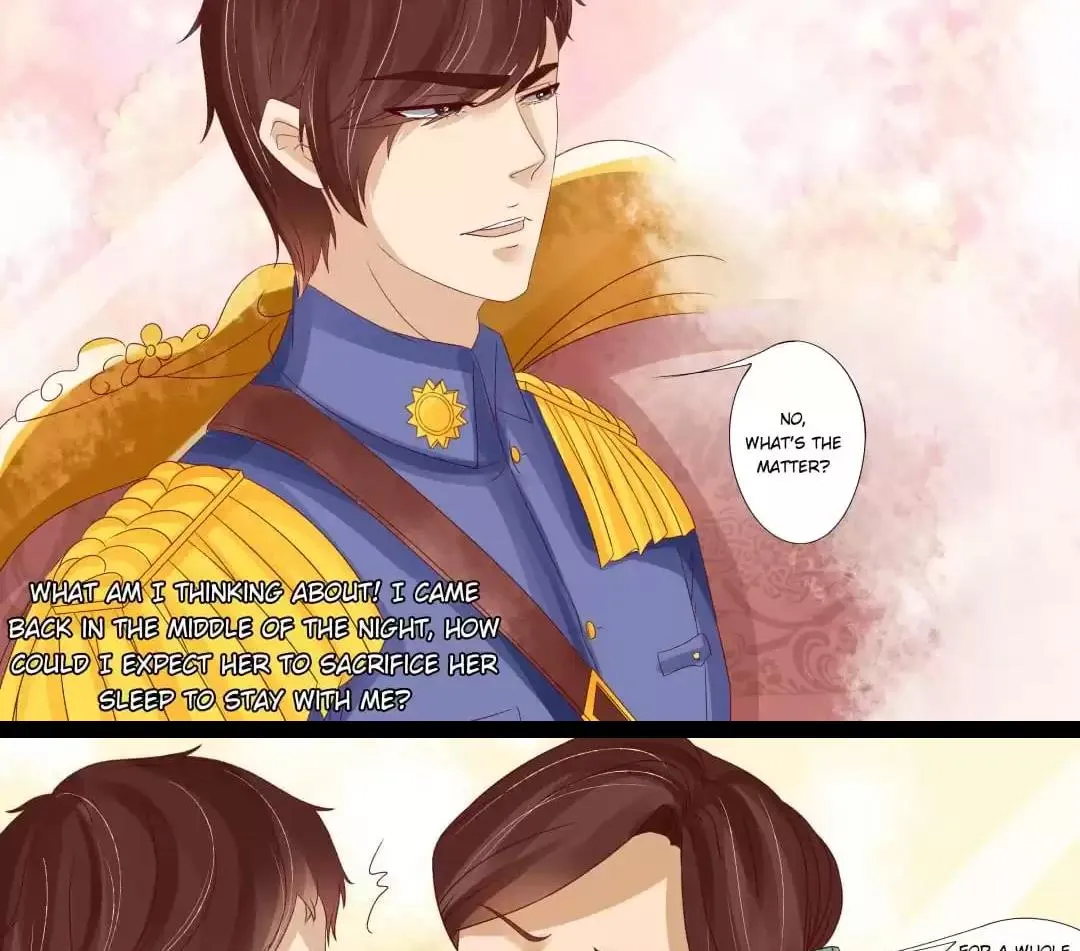 Read Enchanted chapter 73 image 5 on Lezhin