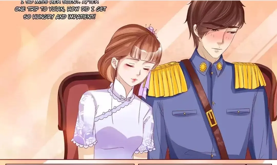 Read Enchanted chapter 74 image 0 on Lezhin