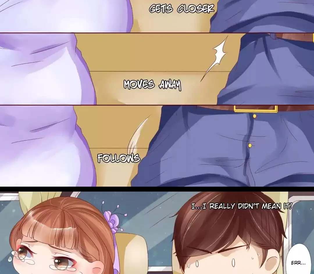 Read Enchanted chapter 74 image 10 on Lezhin