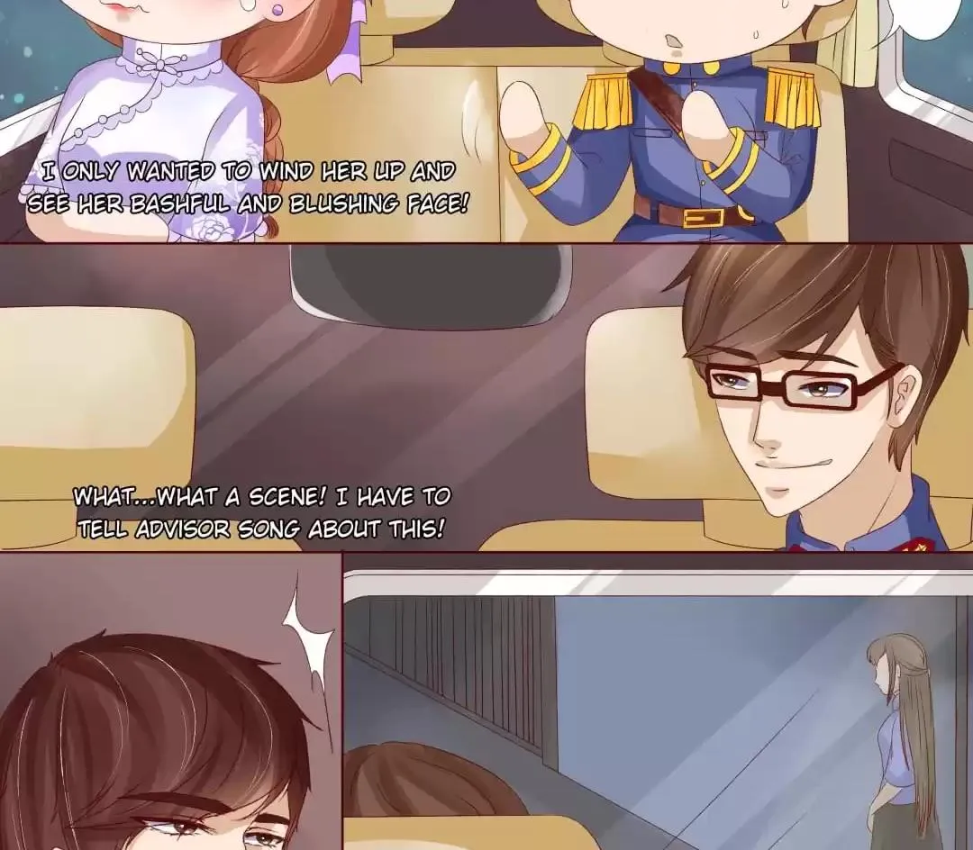 Read Enchanted chapter 74 image 11 on Lezhin