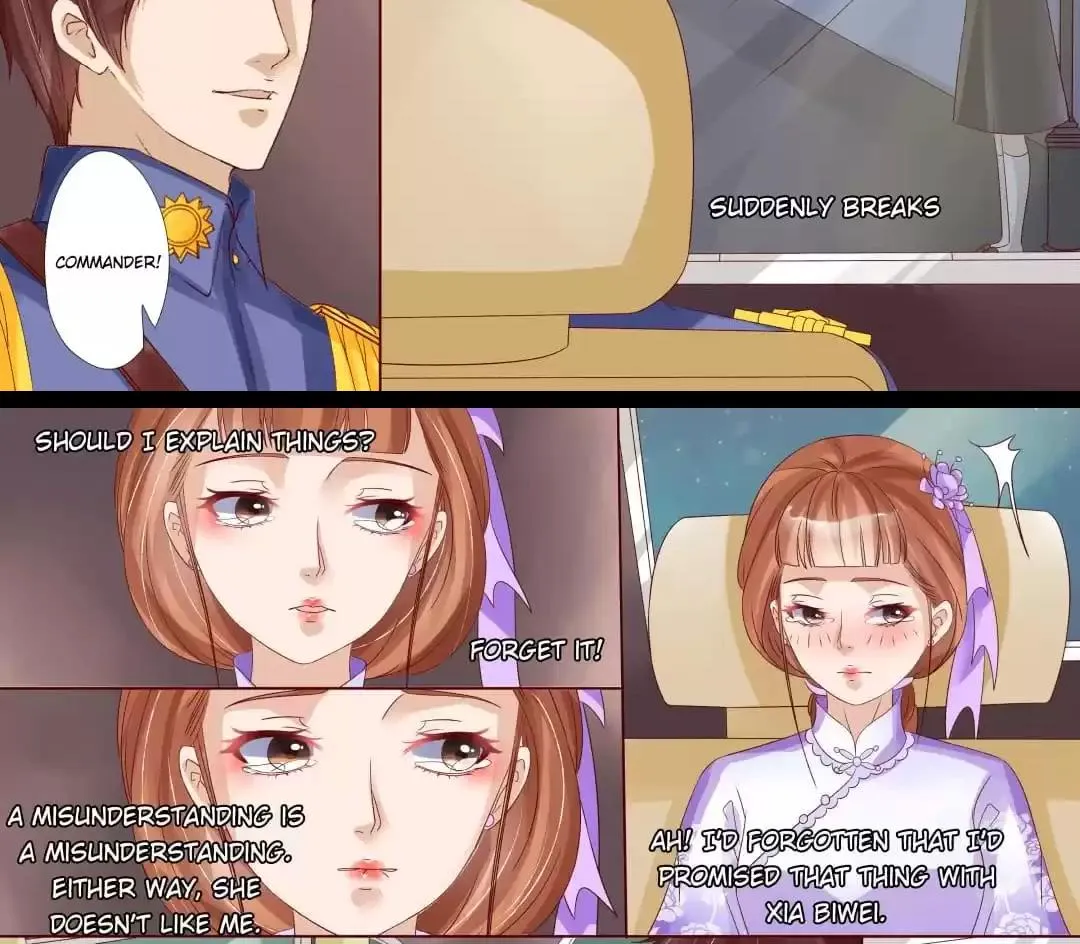 Read Enchanted chapter 74 image 12 on Lezhin
