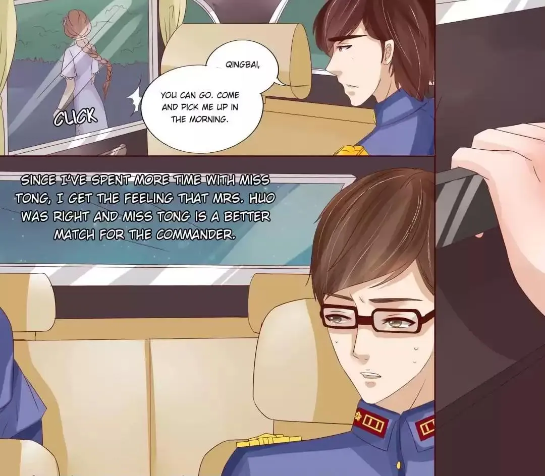 Read Enchanted chapter 74 image 13 on Lezhin