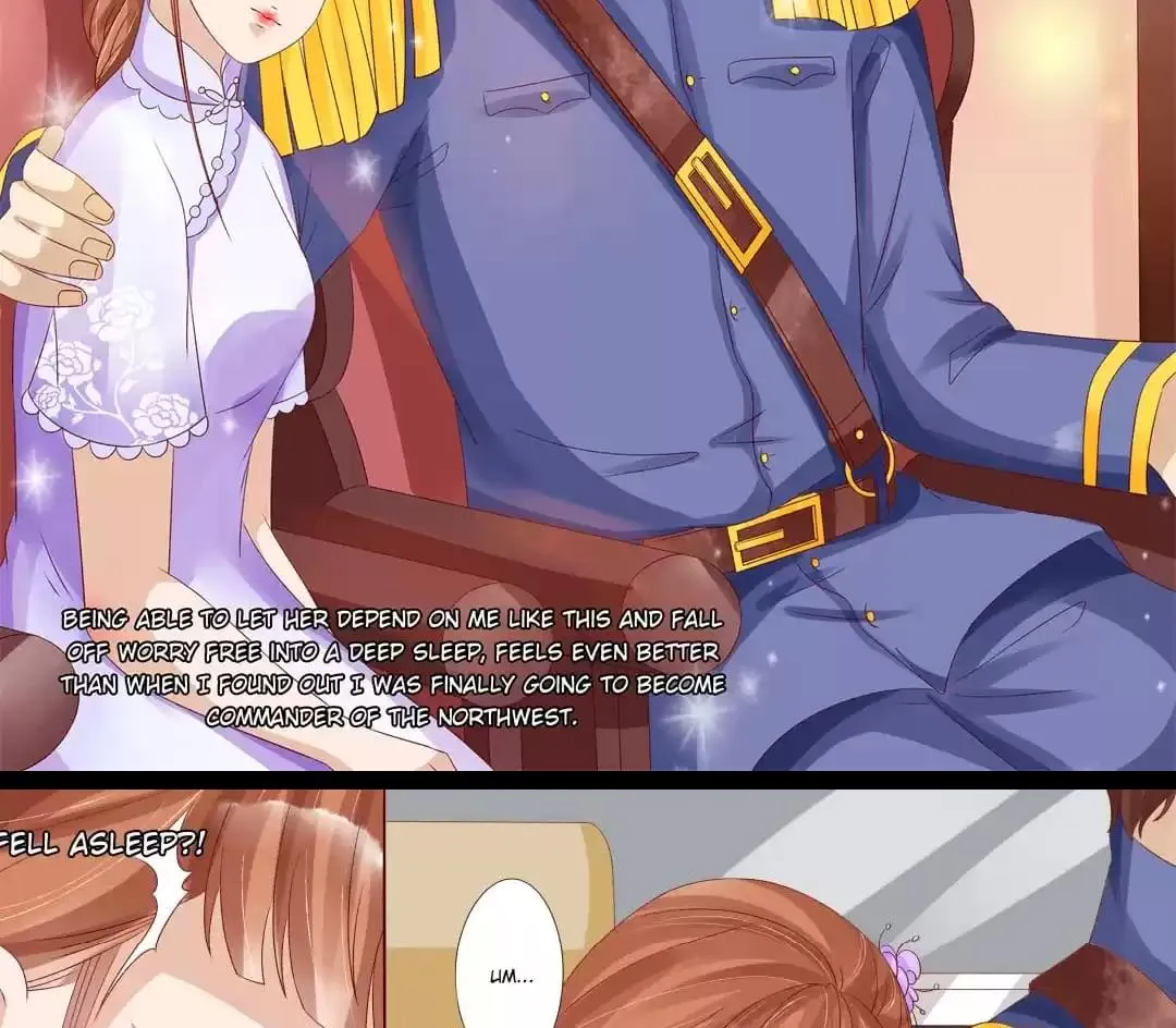 Read Enchanted chapter 74 image 3 on Lezhin