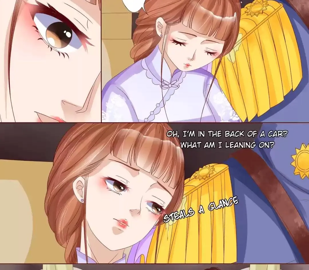 Read Enchanted chapter 74 image 4 on Lezhin