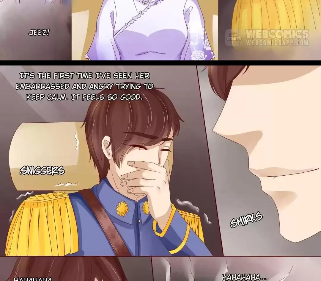 Read Enchanted chapter 74 image 7 on Lezhin