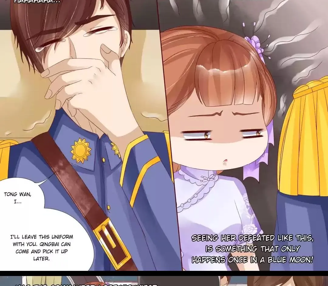 Read Enchanted chapter 74 image 8 on Lezhin