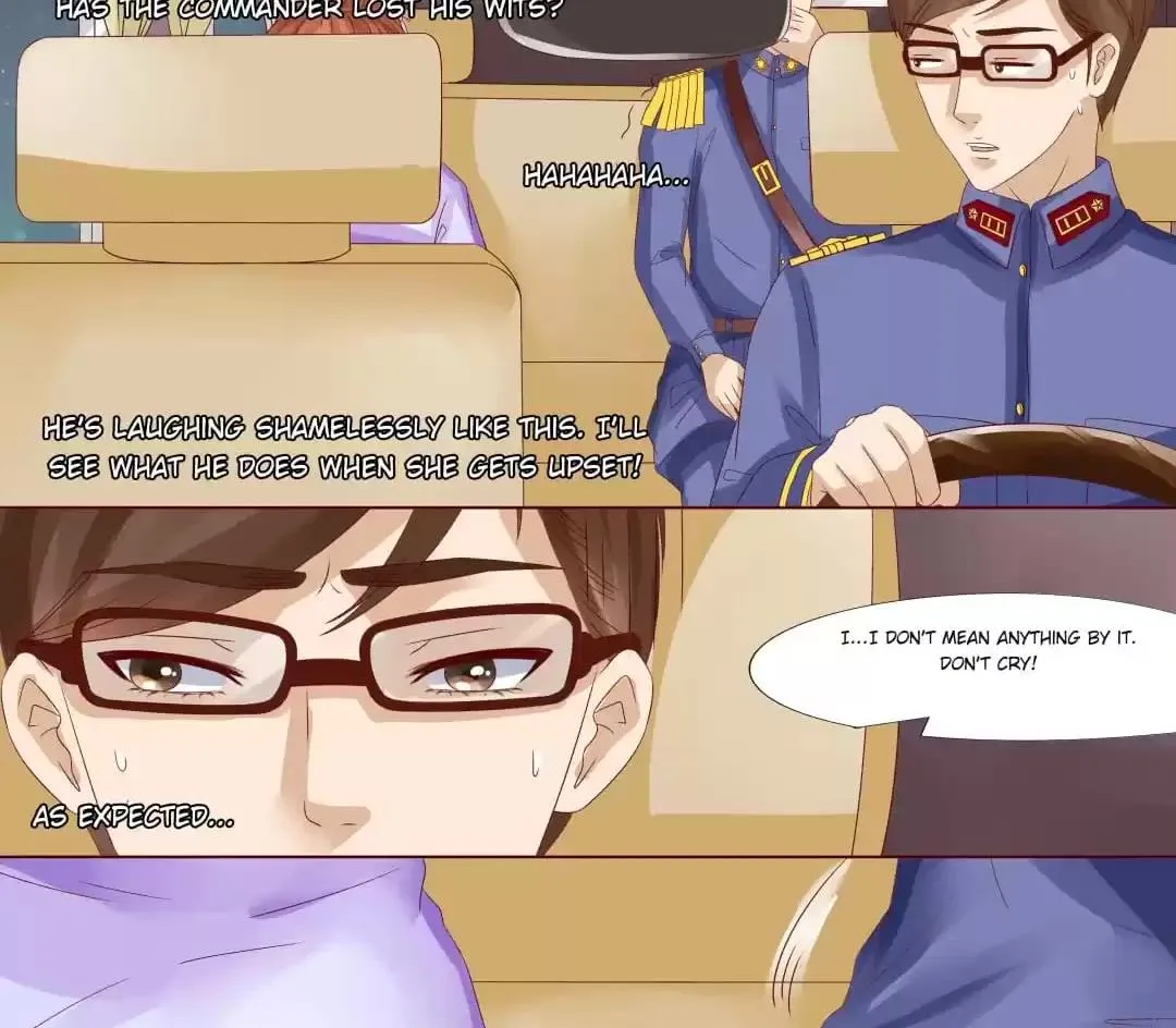 Read Enchanted chapter 74 image 9 on Lezhin