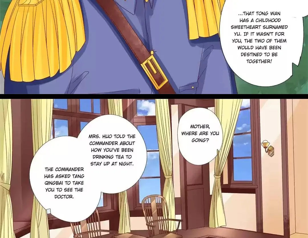 Read Enchanted chapter 75 image 14 on Lezhin