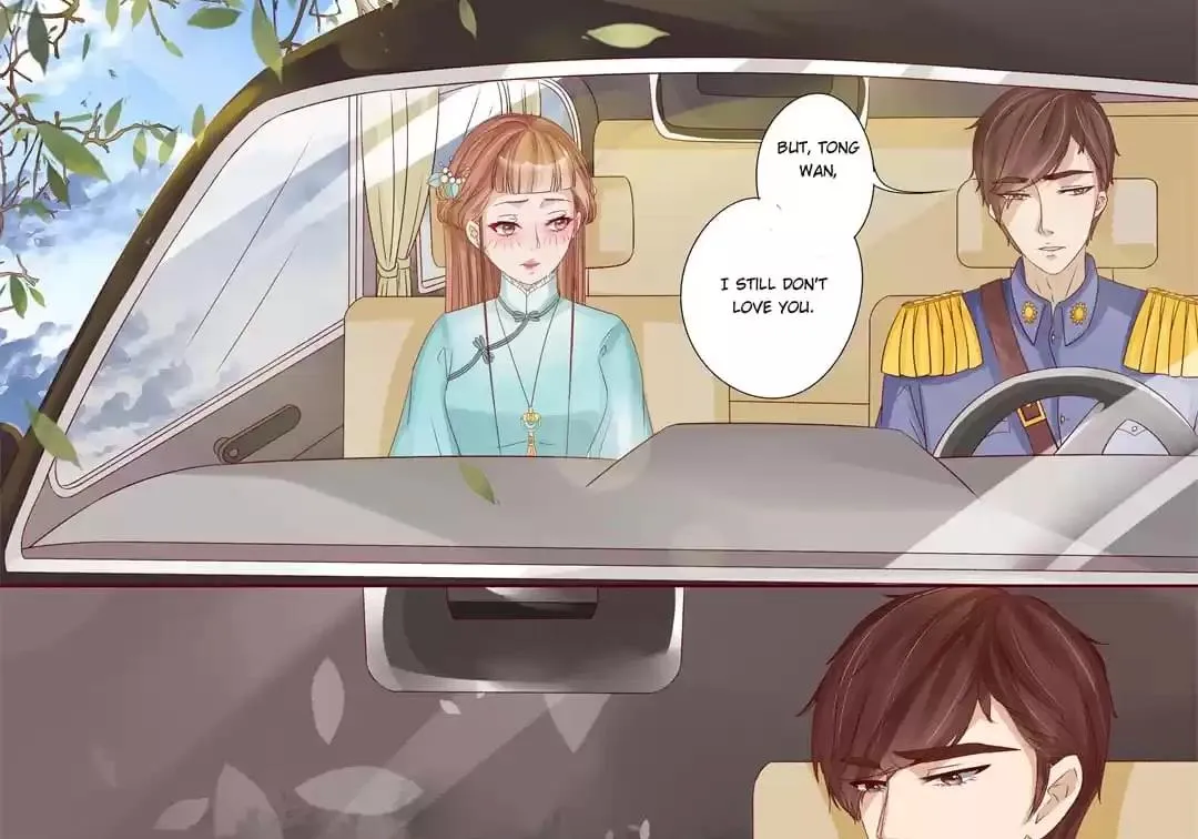 Read Enchanted chapter 76 image 10 on Lezhin