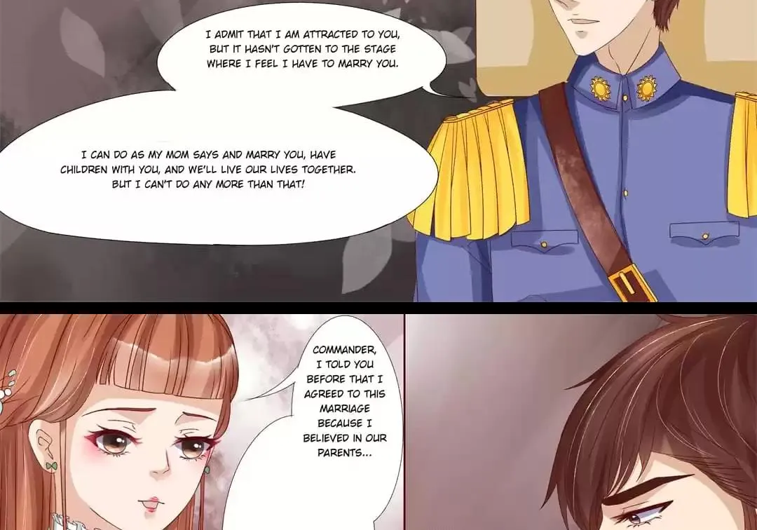 Read Enchanted chapter 76 image 11 on Lezhin
