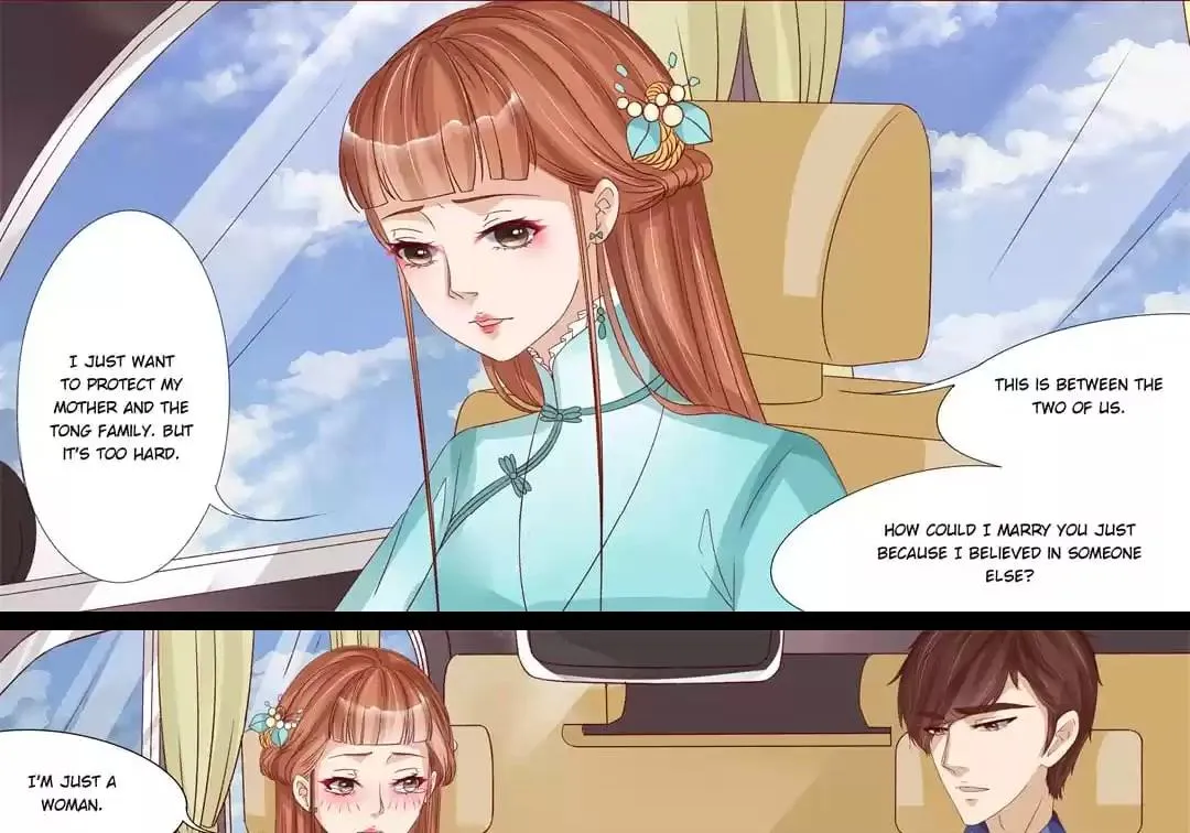 Read Enchanted chapter 76 image 13 on Lezhin