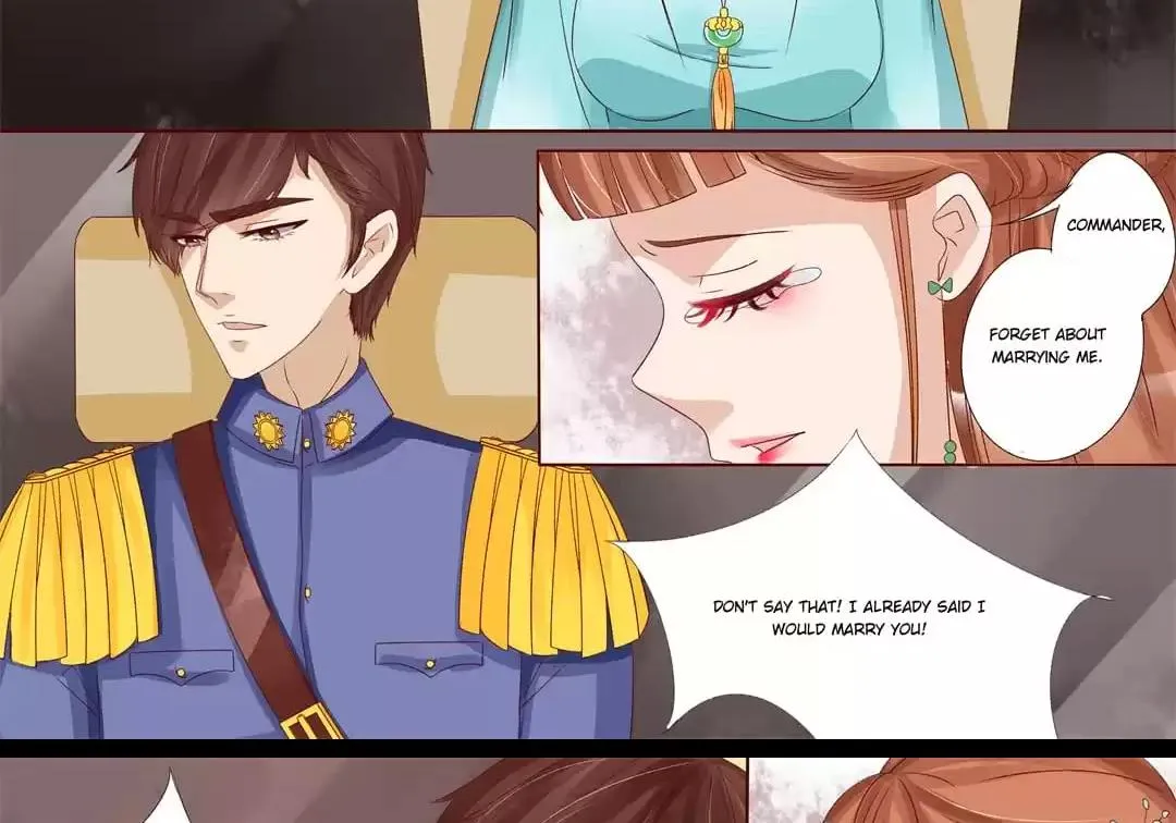 Read Enchanted chapter 76 image 15 on Lezhin