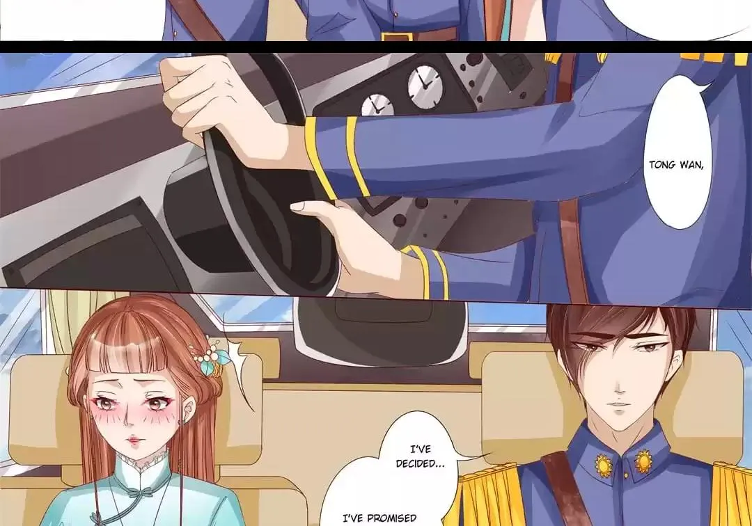 Read Enchanted chapter 76 image 5 on Lezhin