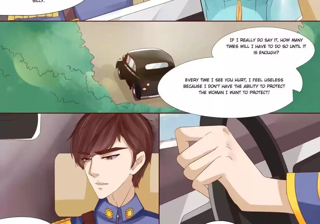 Read Enchanted chapter 76 image 8 on Lezhin