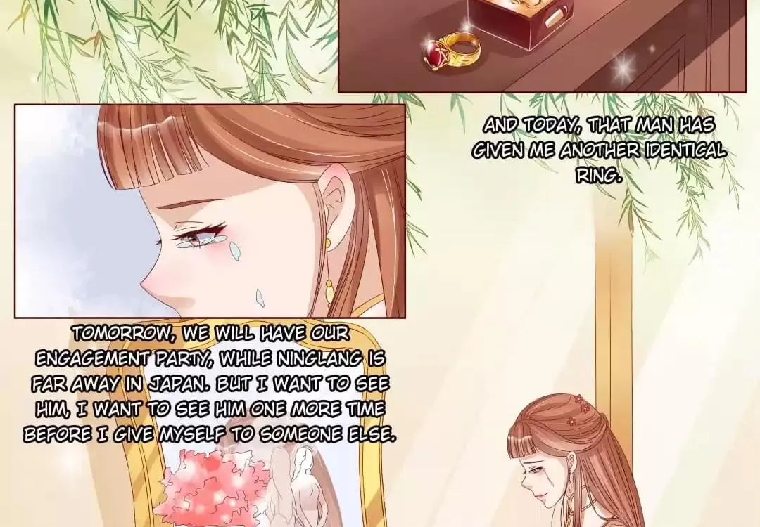 Read Enchanted chapter 77 image 1 on Lezhin
