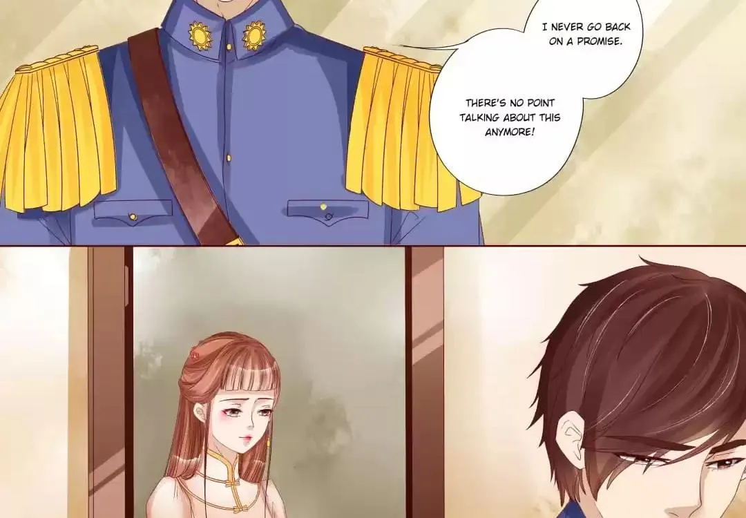 Read Enchanted chapter 77 image 10 on Lezhin