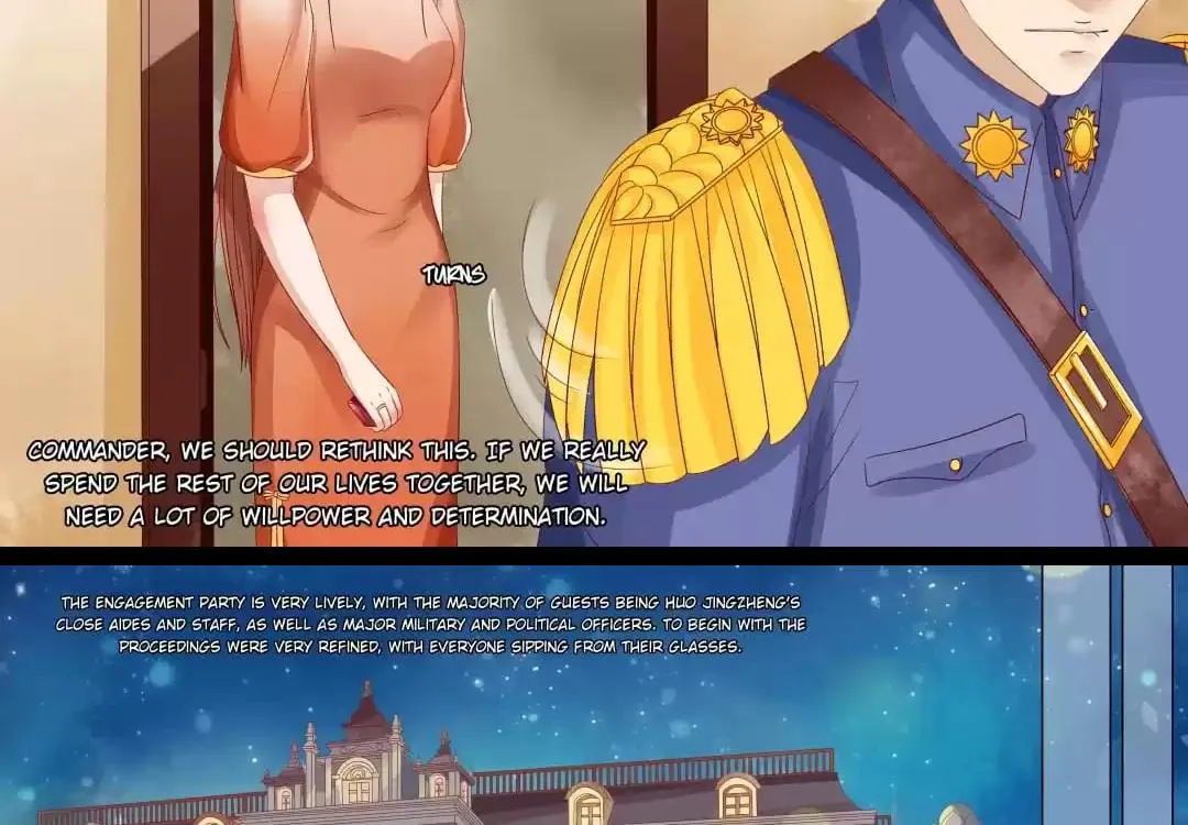 Read Enchanted chapter 77 image 11 on Lezhin