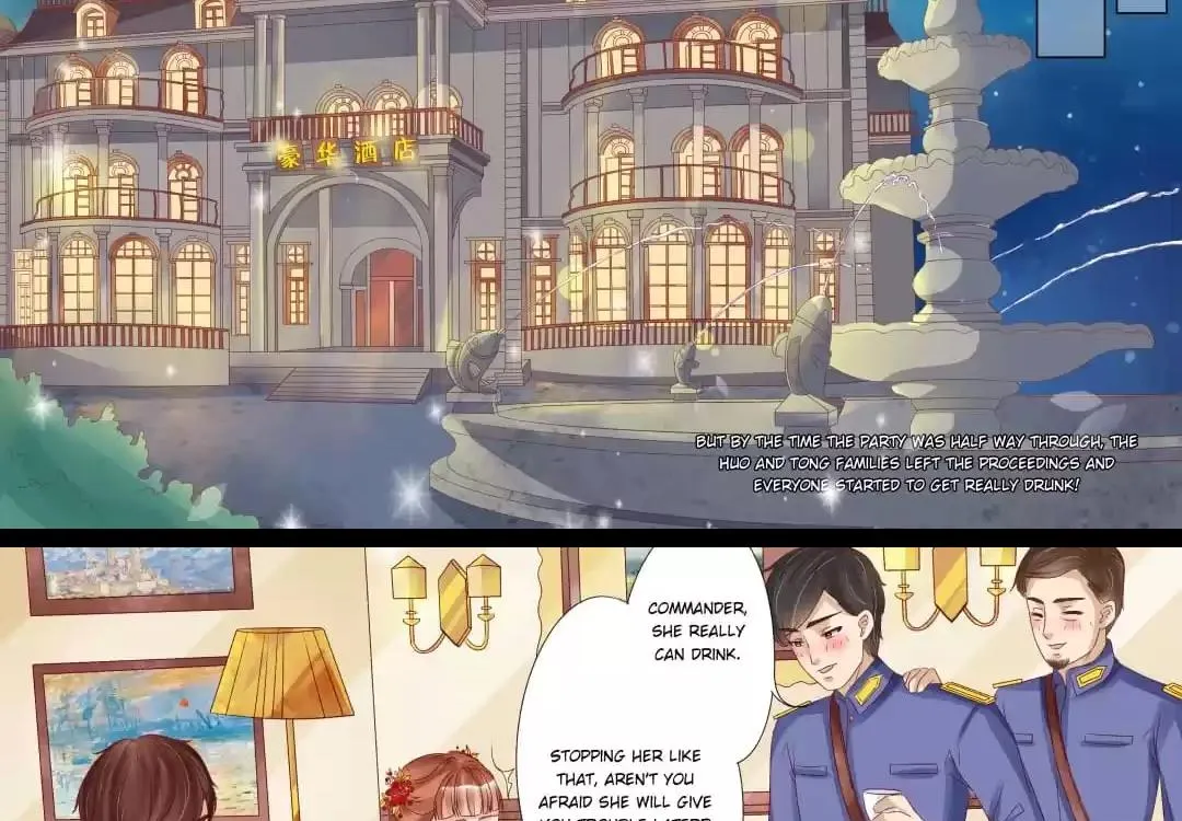 Read Enchanted chapter 77 image 12 on Lezhin