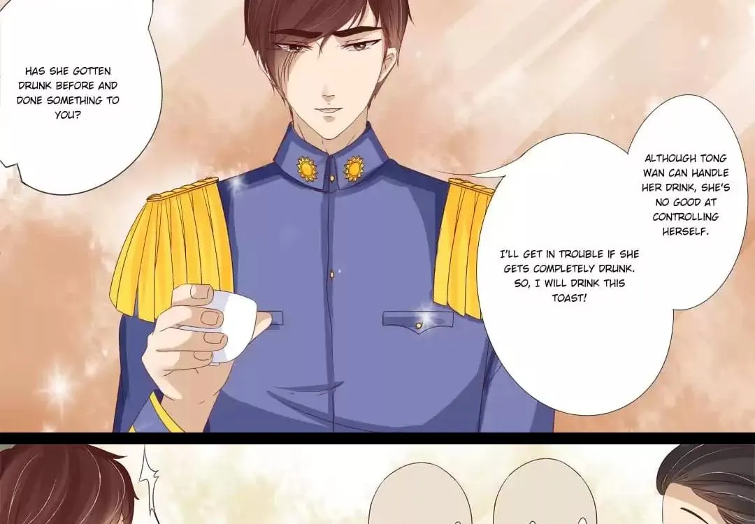 Read Enchanted chapter 77 image 14 on Lezhin