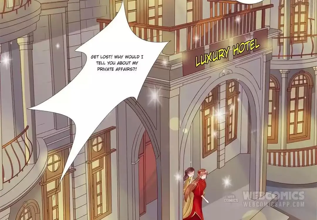 Read Enchanted chapter 77 image 16 on Lezhin