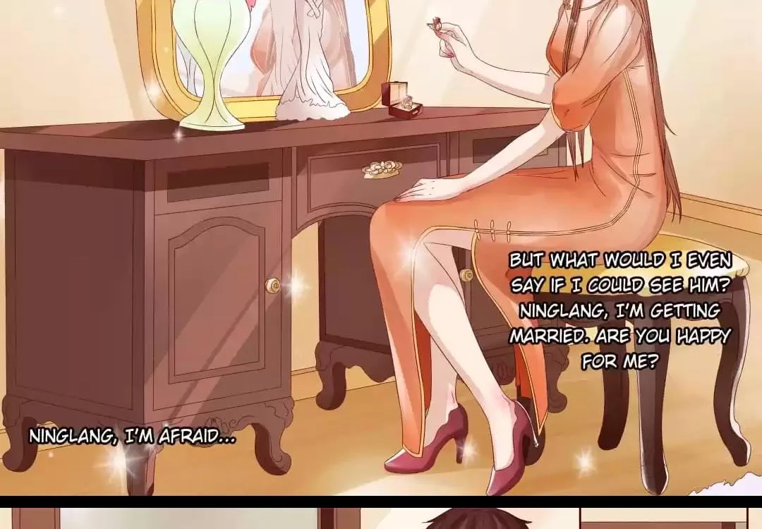 Read Enchanted chapter 77 image 2 on Lezhin