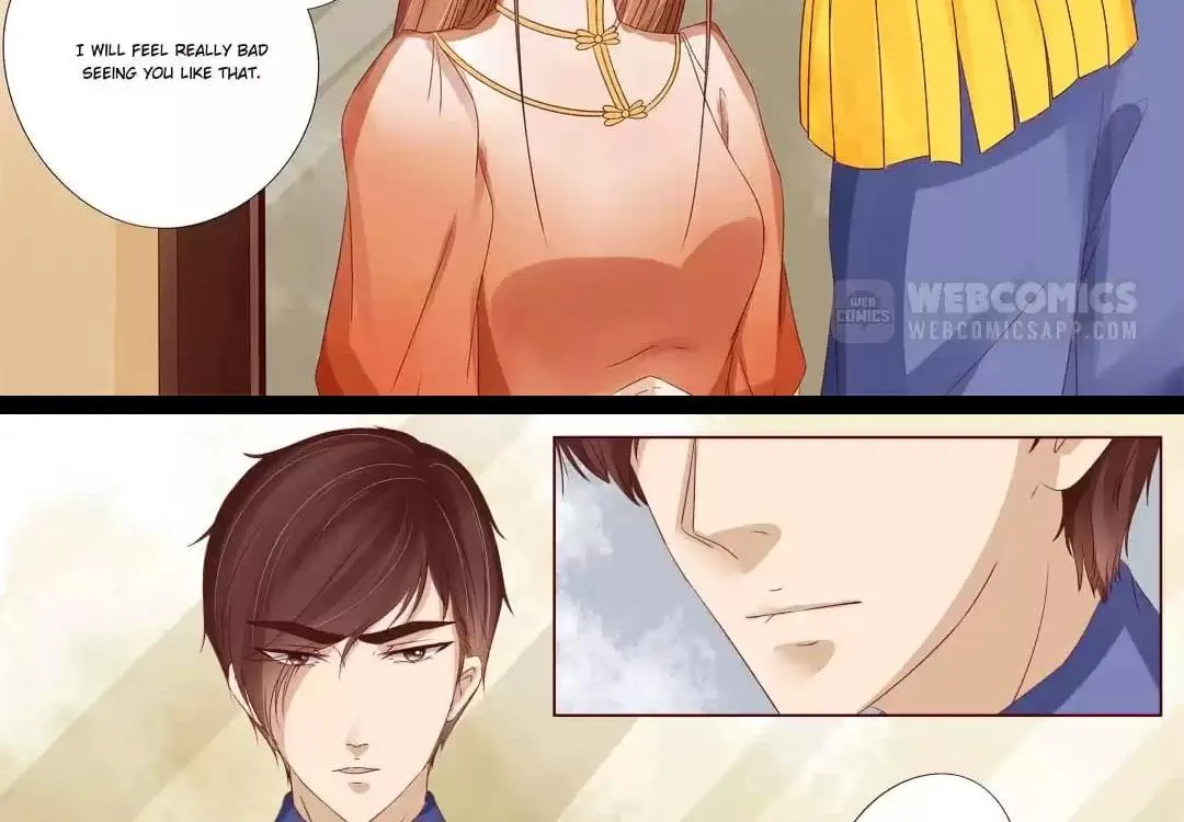 Read Enchanted chapter 77 image 9 on Lezhin