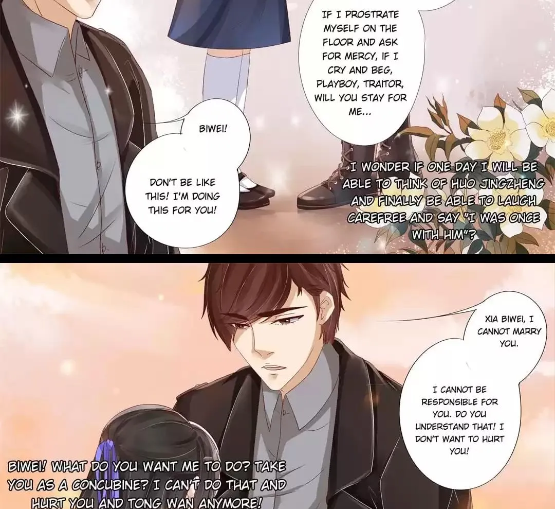 Read Enchanted chapter 78 image 10 on Lezhin