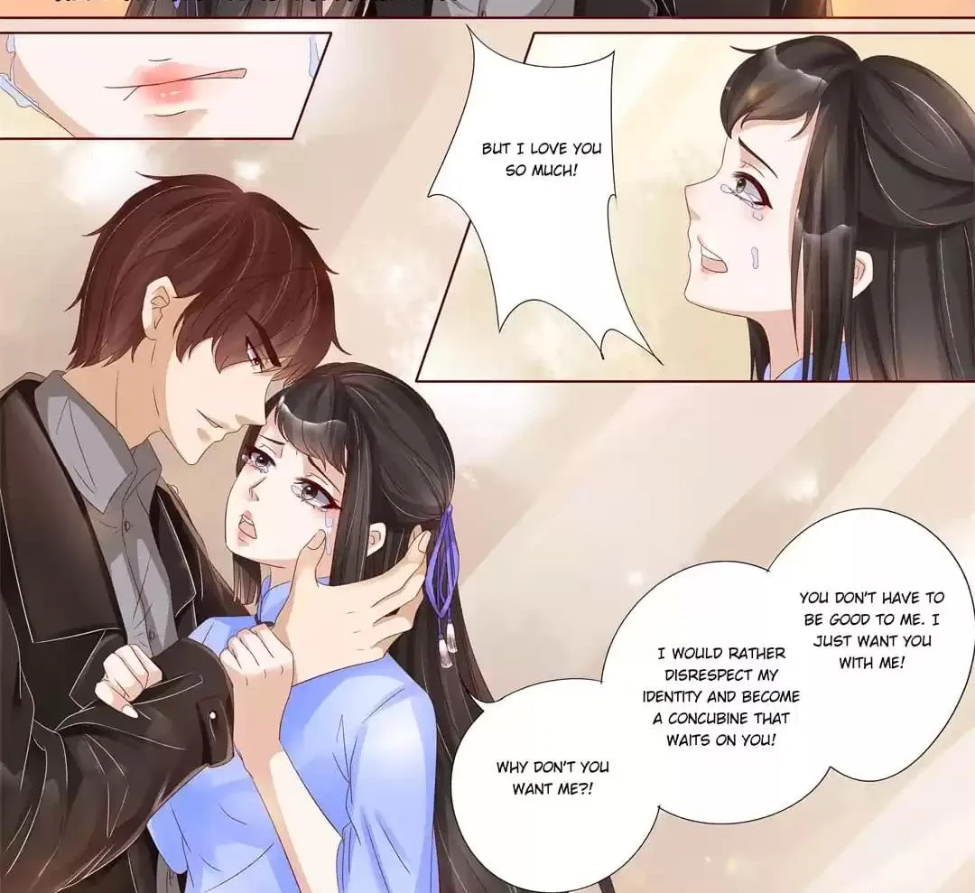 Read Enchanted chapter 78 image 11 on Lezhin