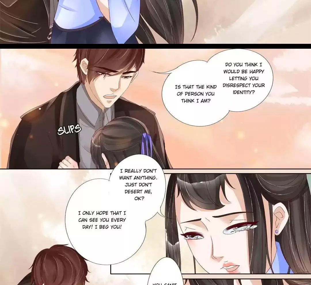 Read Enchanted chapter 78 image 12 on Lezhin