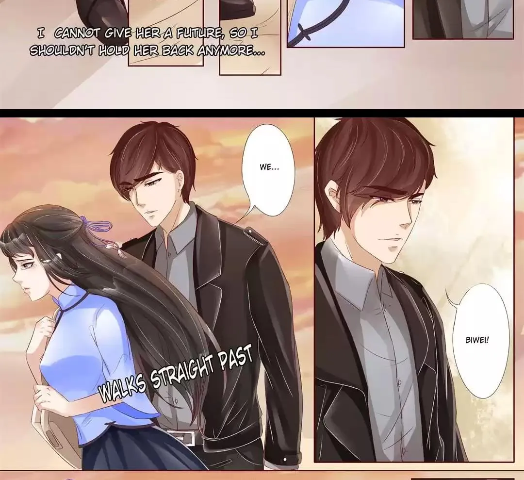 Read Enchanted chapter 78 image 2 on Lezhin
