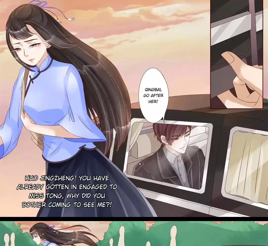 Read Enchanted chapter 78 image 3 on Lezhin