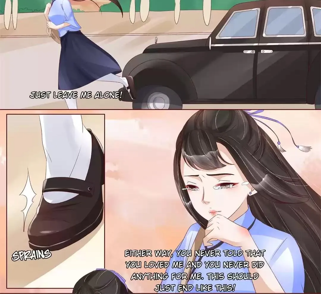 Read Enchanted chapter 78 image 4 on Lezhin