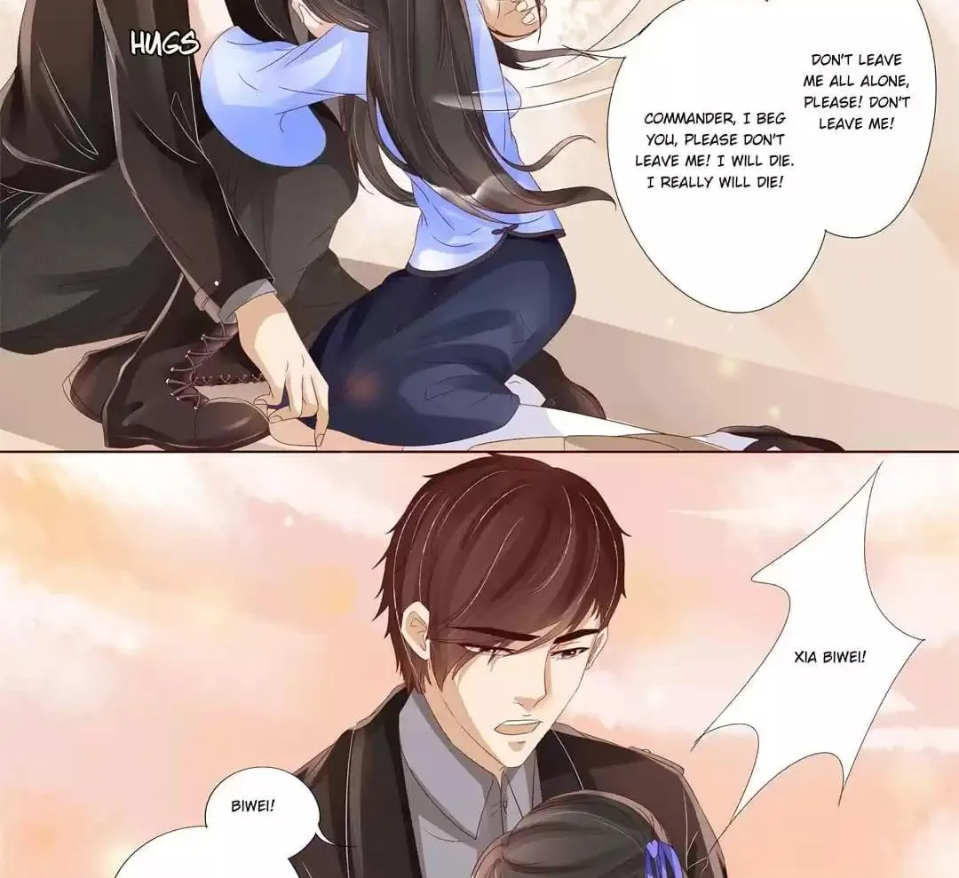 Read Enchanted chapter 78 image 6 on Lezhin