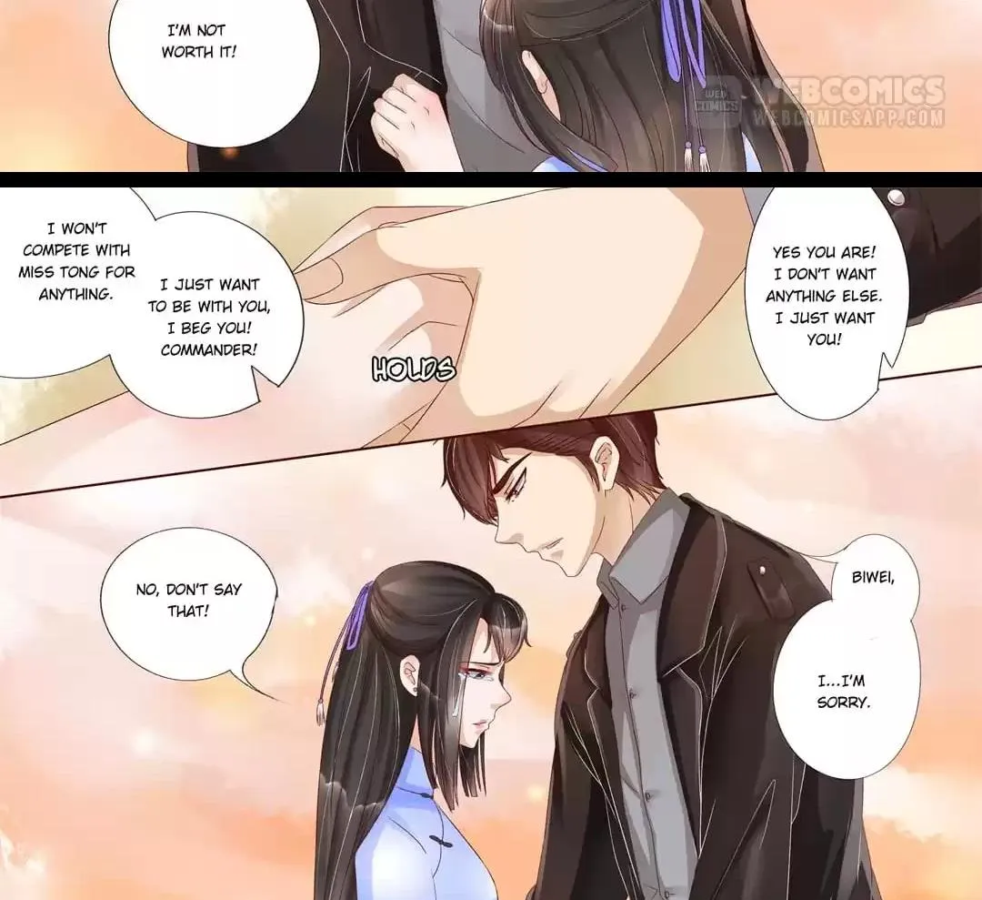 Read Enchanted chapter 78 image 7 on Lezhin