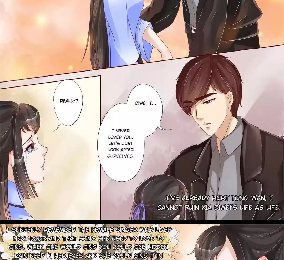 Read Enchanted chapter 78 image 8 on Lezhin