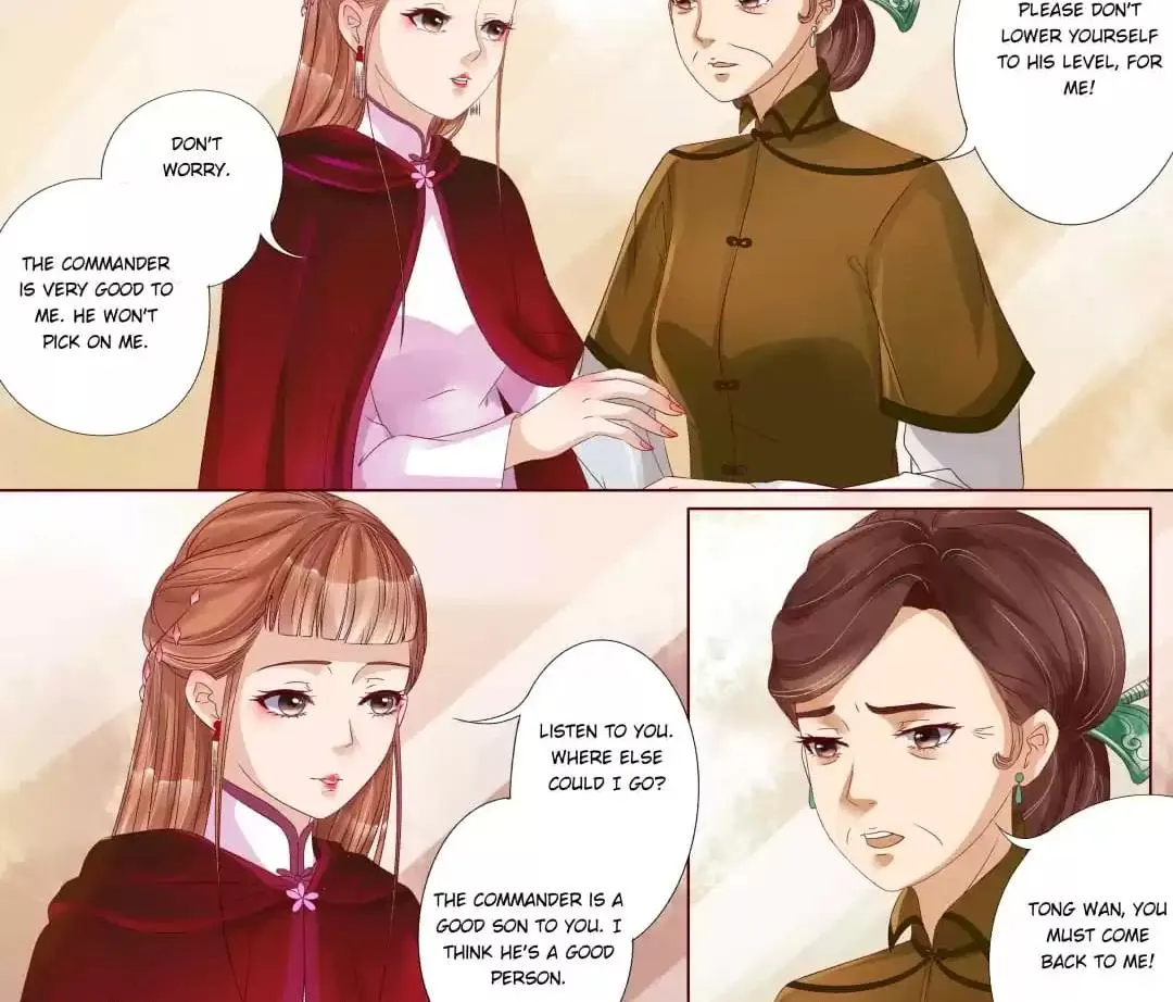 Read Enchanted chapter 79 image 12 on Lezhin