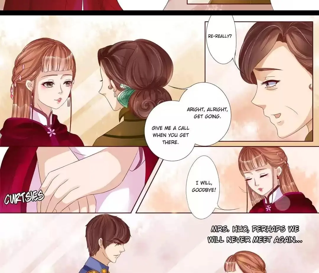 Read Enchanted chapter 79 image 13 on Lezhin