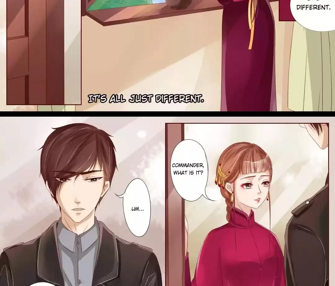 Read Enchanted chapter 79 image 2 on Lezhin