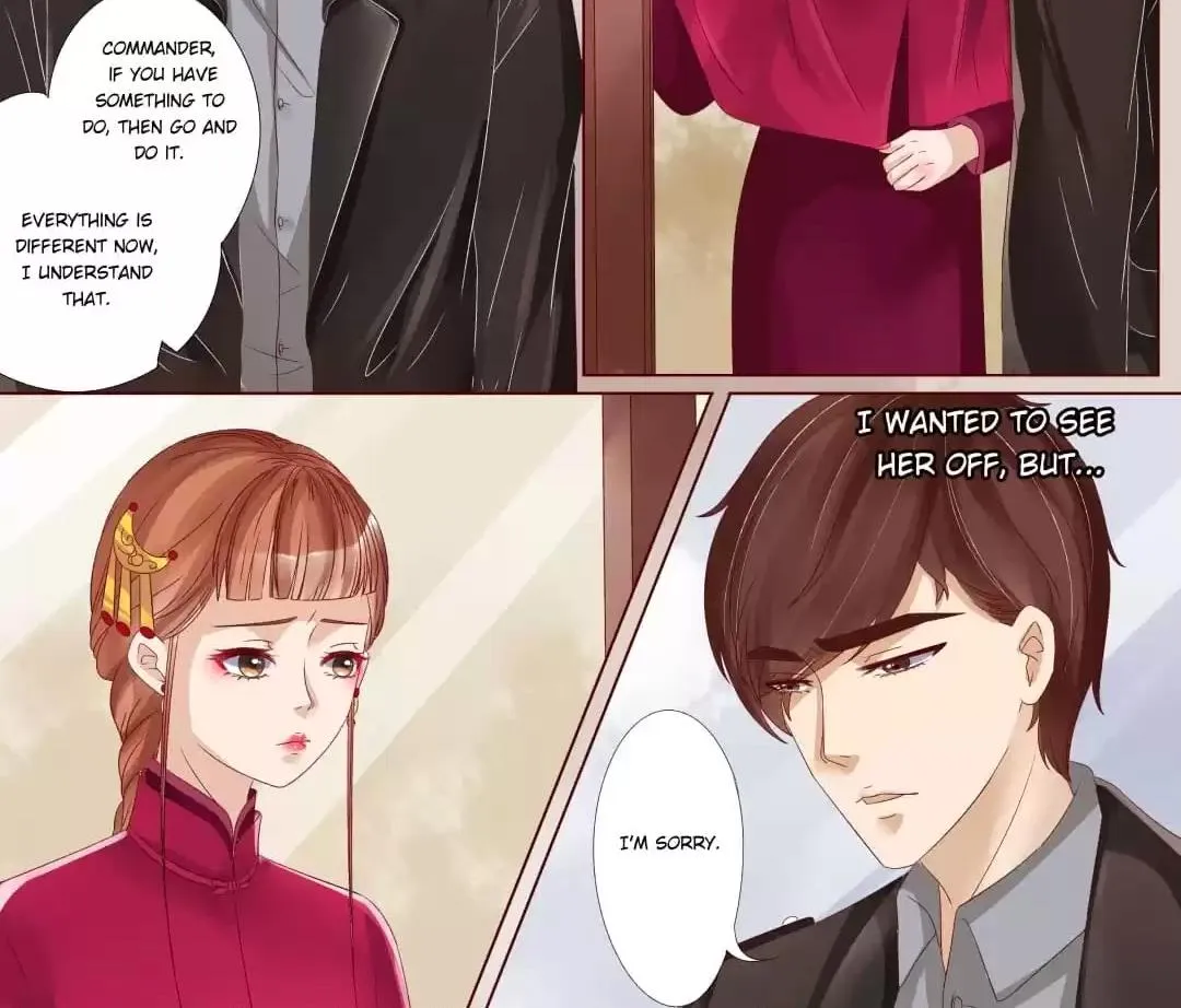 Read Enchanted chapter 79 image 3 on Lezhin