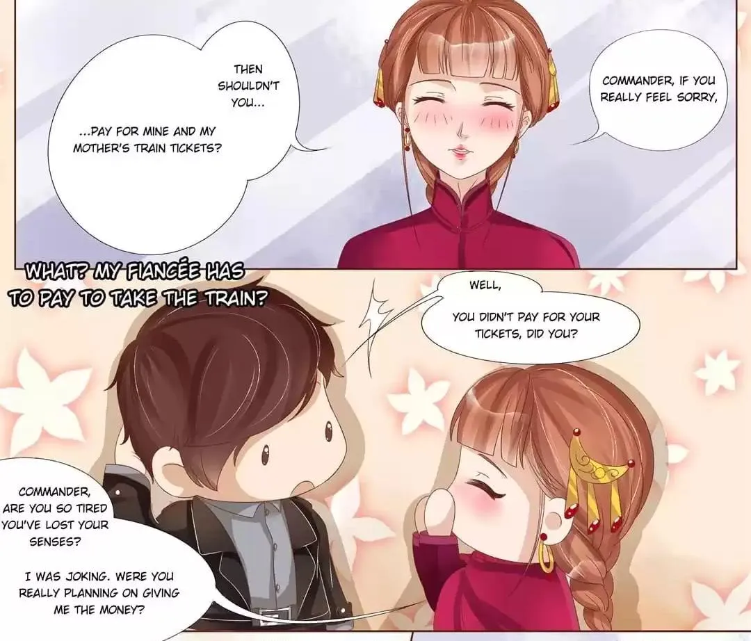 Read Enchanted chapter 79 image 6 on Lezhin
