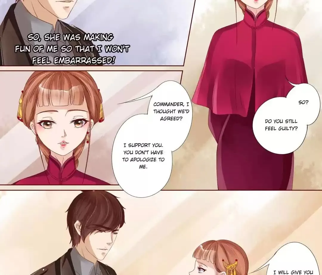 Read Enchanted chapter 79 image 8 on Lezhin