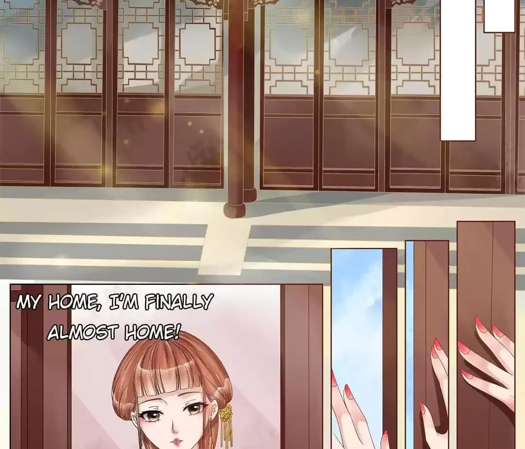 Read Enchanted chapter 80 image 1 on Lezhin