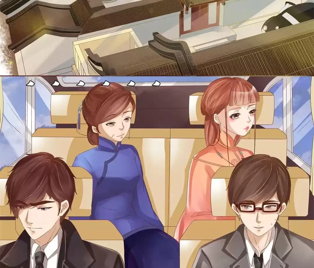 Read Enchanted chapter 80 image 10 on Lezhin