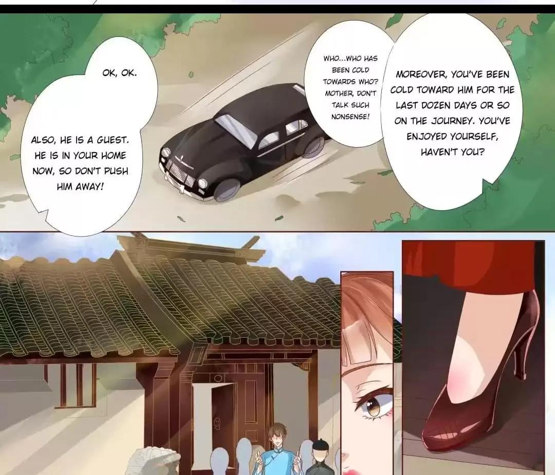 Read Enchanted chapter 80 image 13 on Lezhin