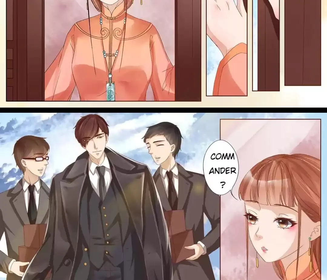Read Enchanted chapter 80 image 2 on Lezhin