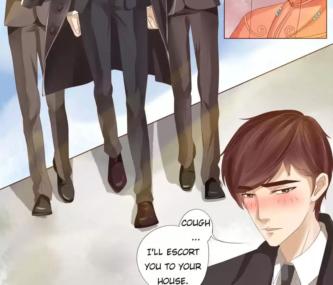 Read Enchanted chapter 80 image 3 on Lezhin