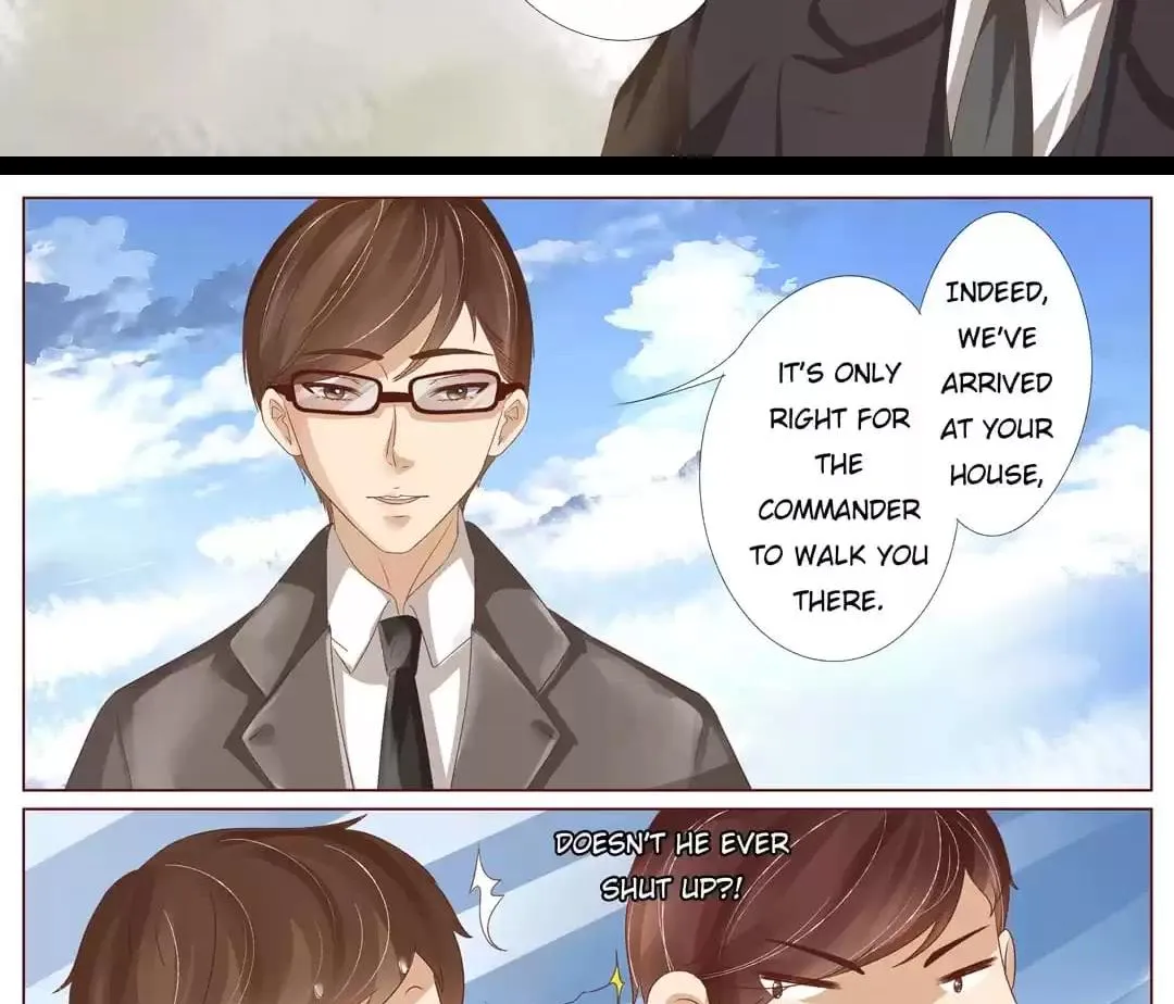 Read Enchanted chapter 80 image 4 on Lezhin