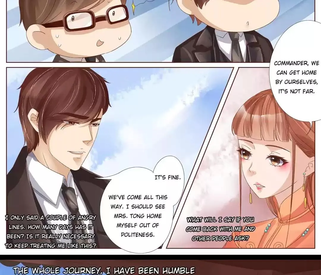 Read Enchanted chapter 80 image 5 on Lezhin